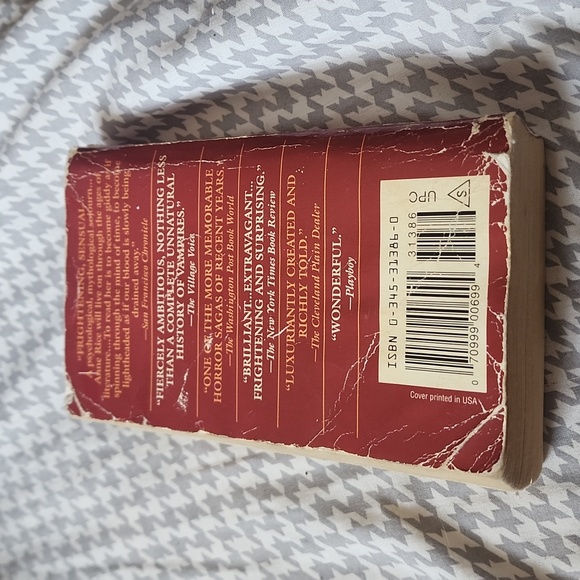 The Vampire Lestat - Picture 2 of 2